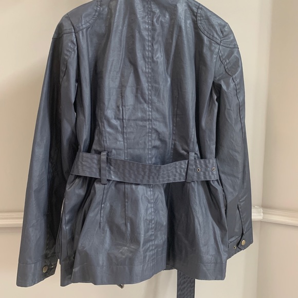 Utility Jacket - Picture 2 of 2